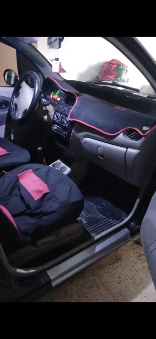 Chery QQ 2012 QQ
