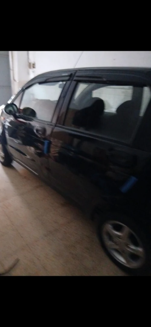 Chery QQ 2012 QQ