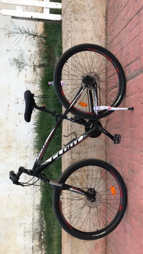 Vente vélo