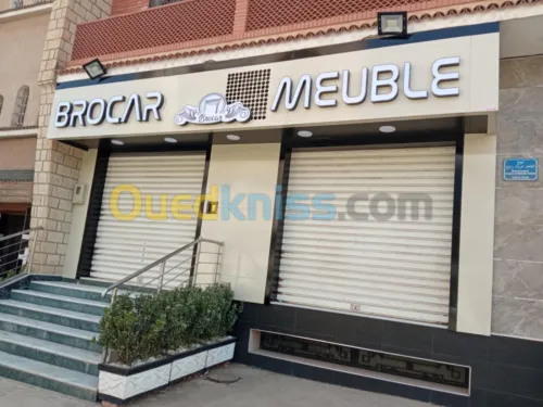 Location Local Oran Bir el djir