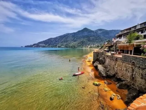 Location Villa Jijel El aouana