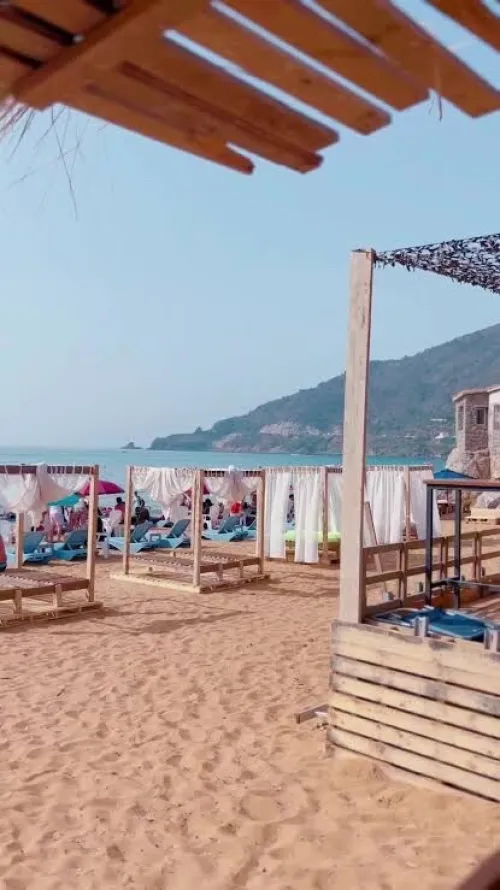 Location Villa Jijel El aouana