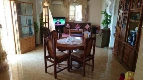 Location Villa Jijel El aouana