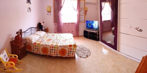 Location Villa Jijel El aouana