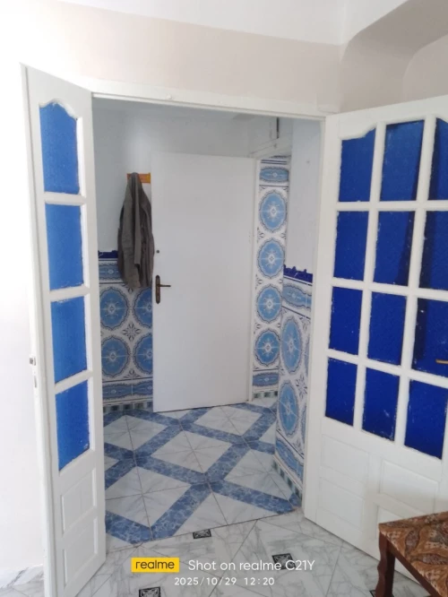 Vente Appartement F3 Mostaganem Stidia