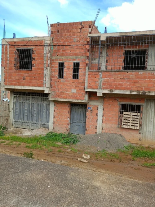 Vente Villa Boumerdès Corso