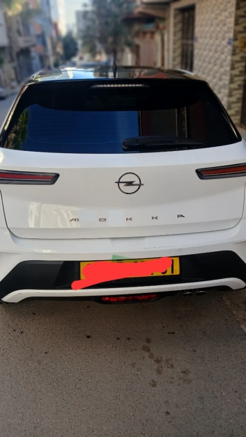 Opel Mokka 2024 Elegance