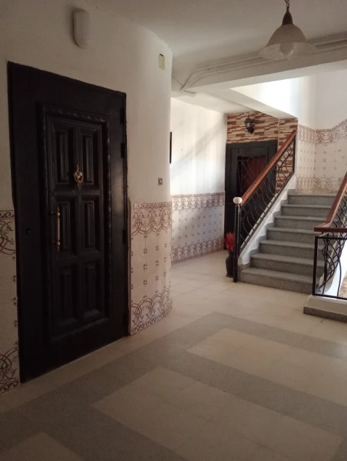 Vente Appartement F5 Alger Beni messous