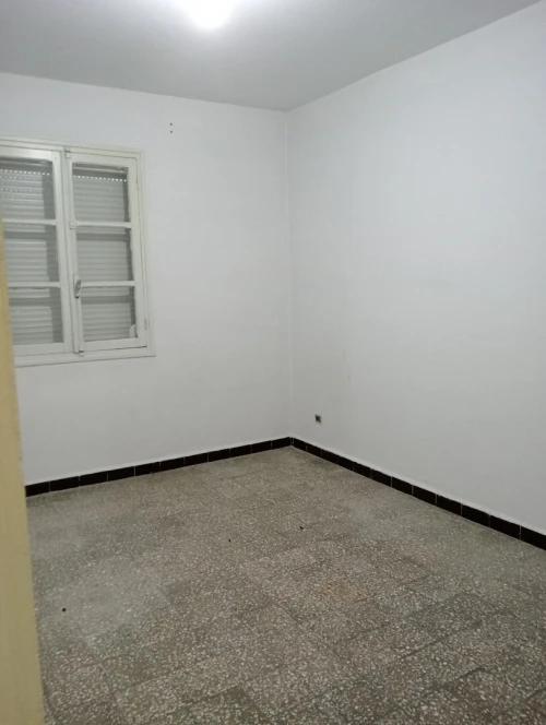 Location Appartement F4 Boumerdès Issers