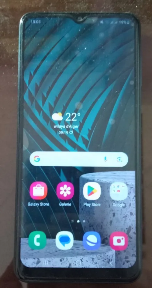 samsung F12