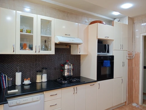 Vente Appartement F5 Alger Beni messous
