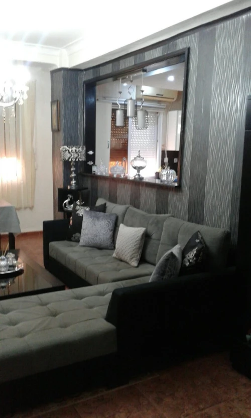 Vente Appartement F5 Alger Beni messous