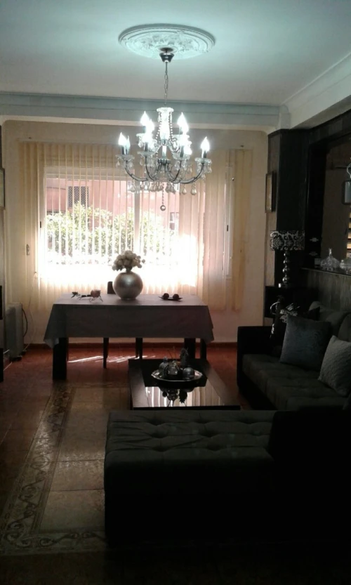 Vente Appartement F5 Alger Beni messous