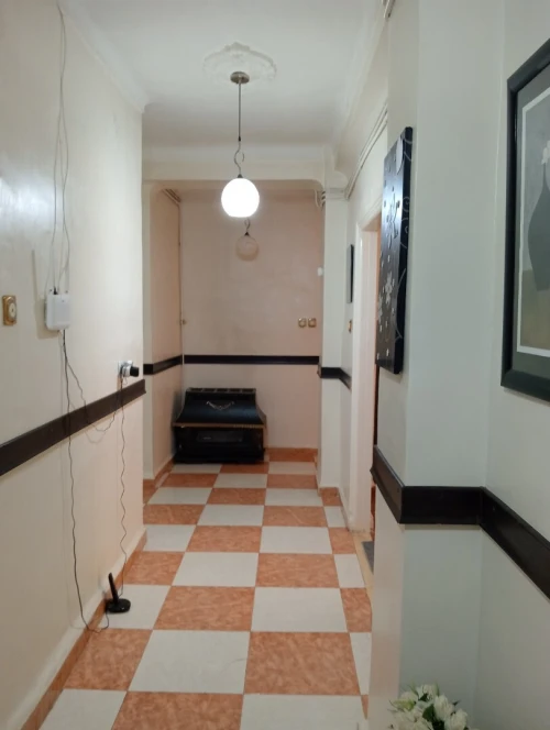 Vente Appartement F5 Alger Beni messous