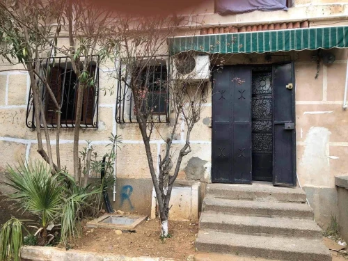 Location Local Alger El madania