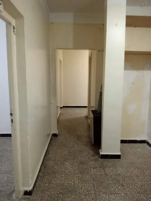 Location Appartement F4 Boumerdès Issers