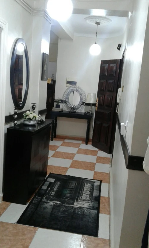 Vente Appartement F5 Alger Beni messous