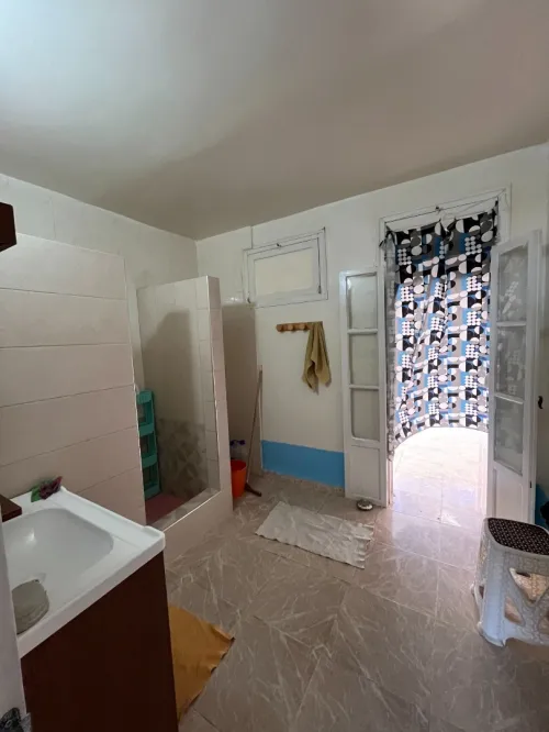 Location vacances Appartement F2 Béjaïa Beni ksila