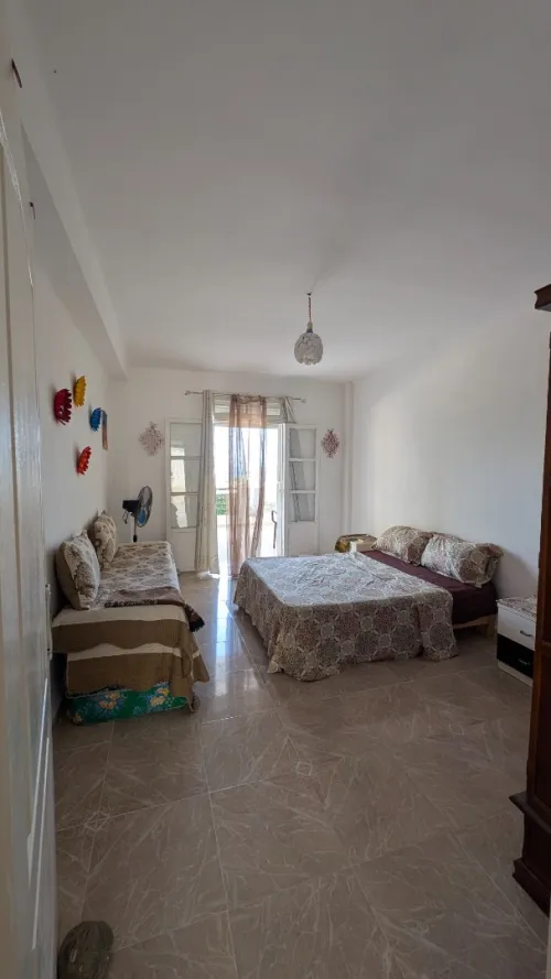 Location vacances Appartement F2 Béjaïa Beni ksila