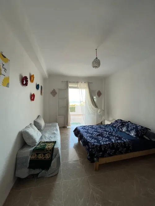 Location vacances Appartement F2 Béjaïa Beni ksila
