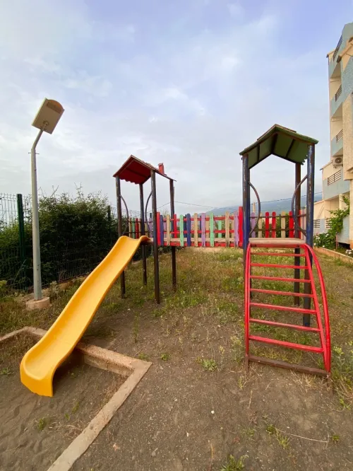 Location vacances Appartement F2 Béjaïa Beni ksila