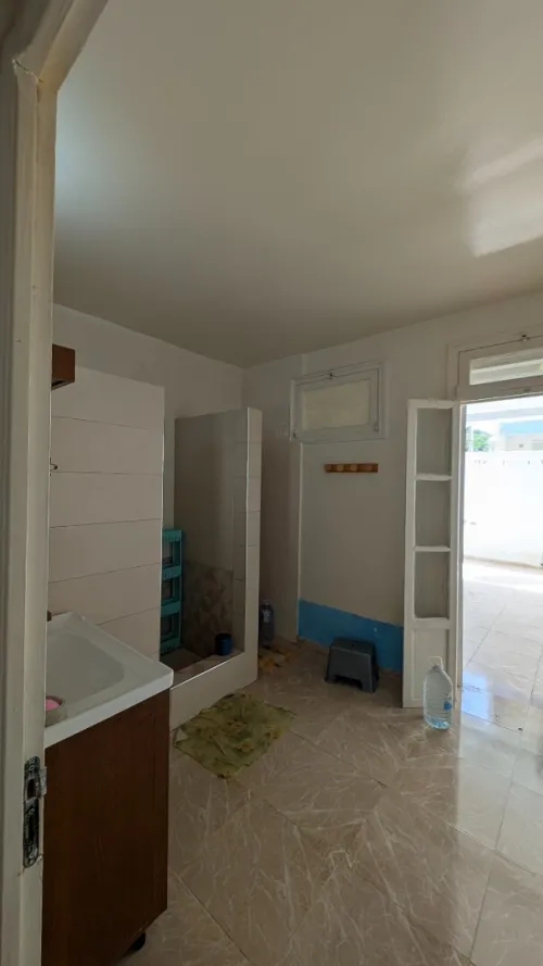 Location vacances Appartement F2 Béjaïa Beni ksila