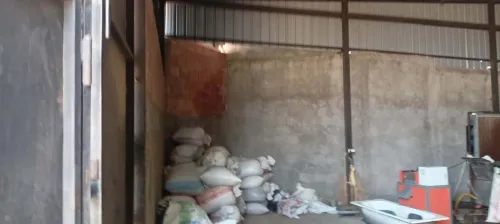 Location Hangar - Usine Blida Chebli