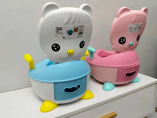 Pot bébé 