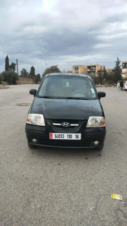 Hyundai Atos 2020 Gls