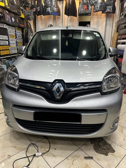 Renault Kangoo 2020 Kangoo