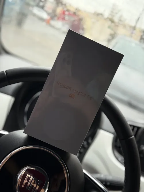 Honor Magic 8 pro air