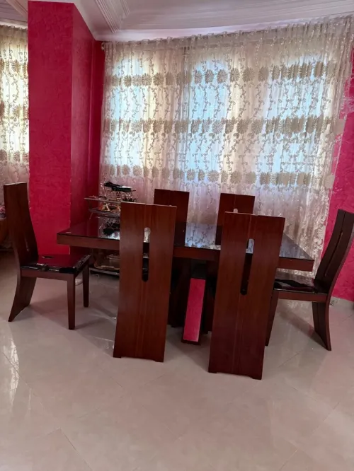 Table à manger