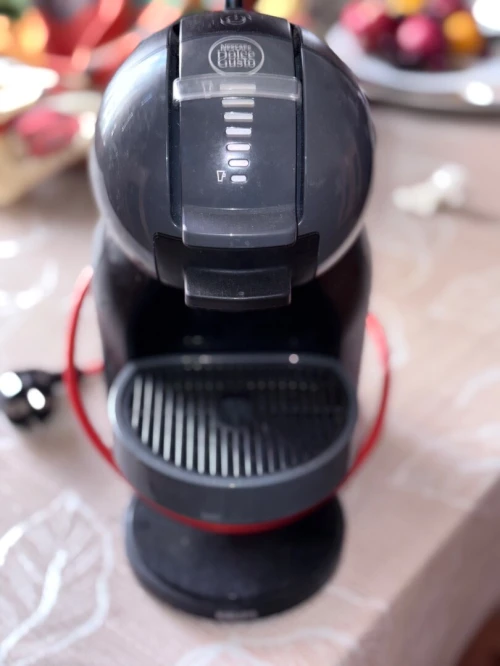 Dolce gusto