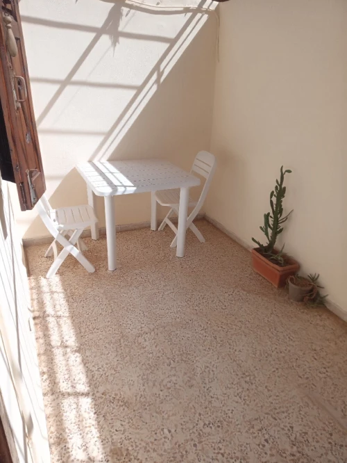 Location vacances Appartement F2 Alger Bordj el kiffan