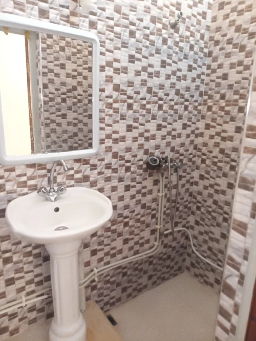 Location vacances Appartement F2 Alger Bordj el kiffan