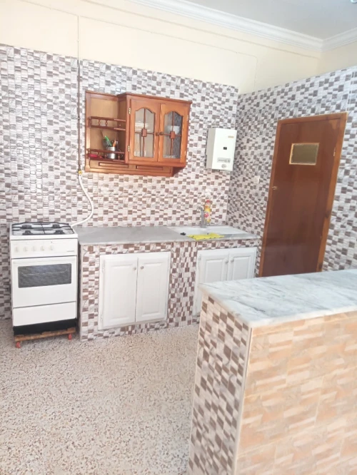 Location vacances Appartement F2 Alger Bordj el kiffan