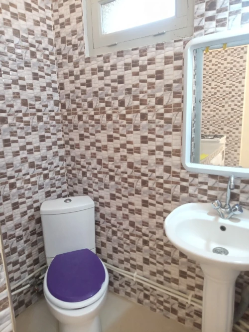 Location vacances Appartement F2 Alger Bordj el kiffan