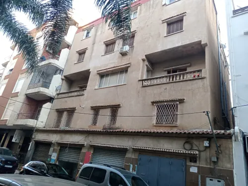 Vente Villa Alger Hydra