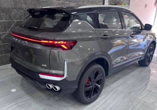 Geely Coolray 2025 Full option
