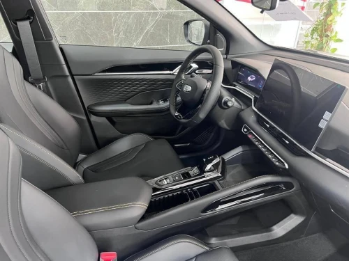 Geely Coolray 2025 Full option