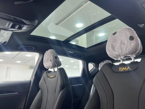 Geely Coolray 2025 Full option
