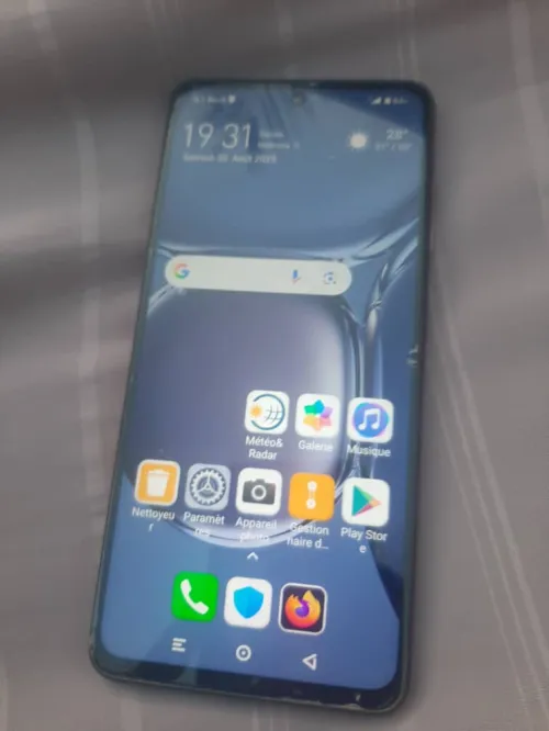 Xiaomi poco X3 pro