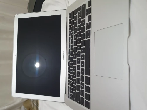 Macbook air 13" 2017