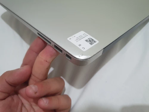 Macbook air 13" 2017