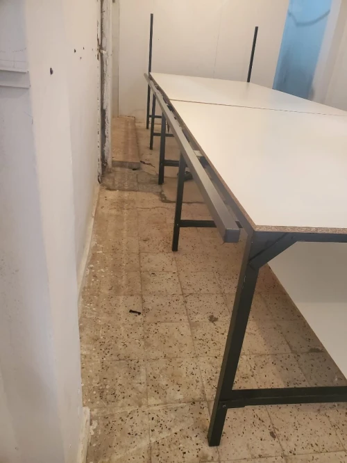 Table de decoupage