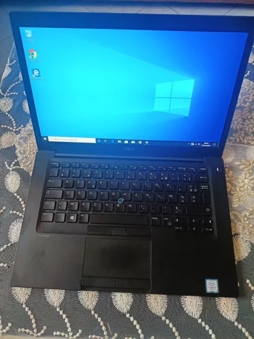 Dell 7480
