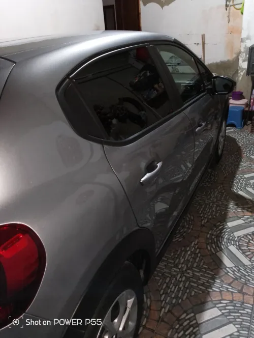 Citroen C3 2022 YOU