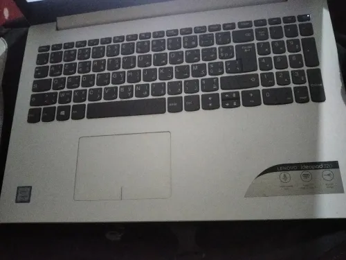 Lenovo ideapad 320