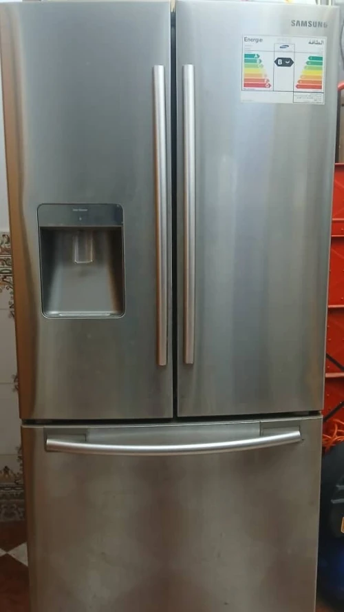 Frigo Samsung