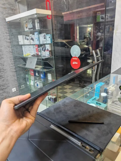 Samsung Galaxy Tab s9 ultra